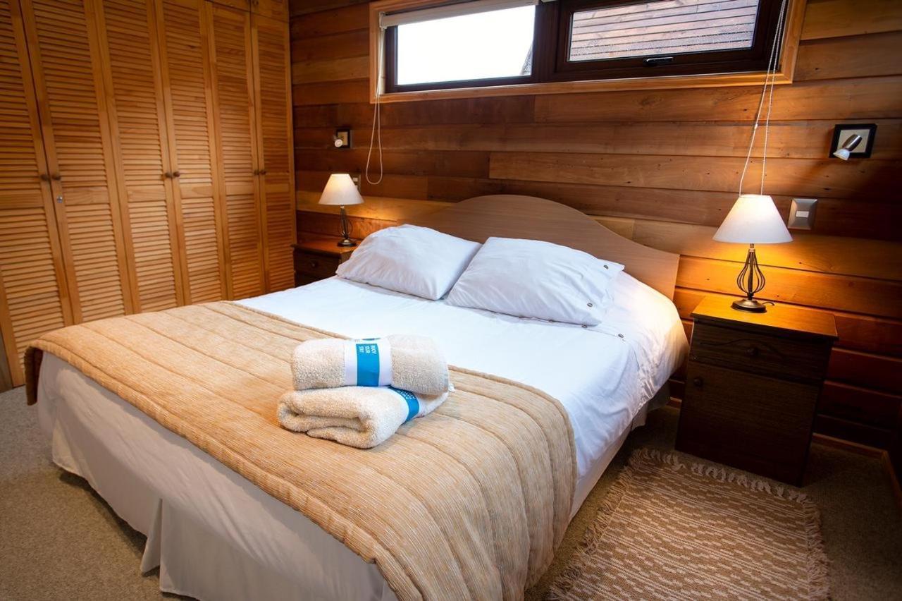 Cabanas Tungulu Puerto Montt Extérieur photo